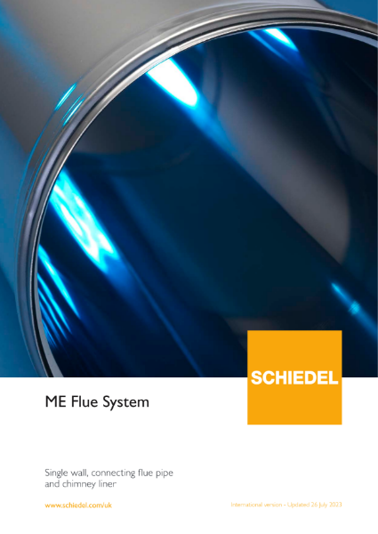 ME Flue System