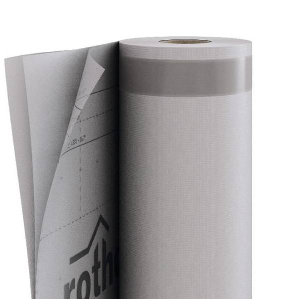 Traspir 150 - Multi-Layer Breathable Membrane