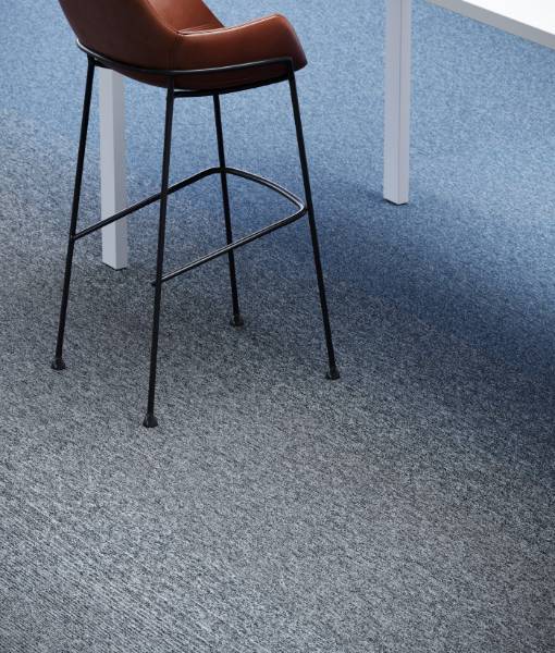 Auxiliary Carpet Tile Collection: Feature