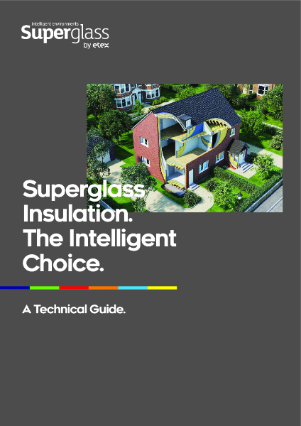 Superglass Product Solutions Guide