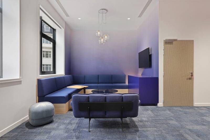 Dissident 2.0 -&nbsp;Pile Carpet Tiles