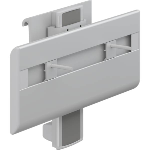 Height adjustable PLUS Wash Basin Bracket - Manual R4550