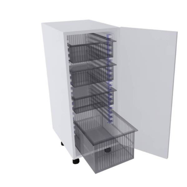 HTM71 Base Medspace Solutions NBS BIM Library