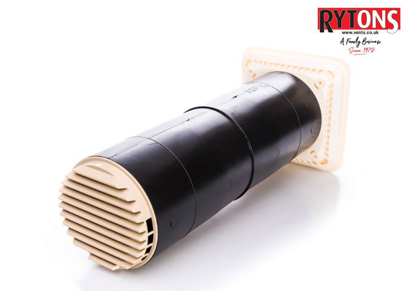 AAH125HP - Rytons Internal Fit Super Acoustic Controllable LookRyt® AirCore®
