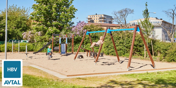 Inspireras av Hönedalsvägen – och vår topprankade expertis, rankad 1:a på HBV inom lekplatsutrustning