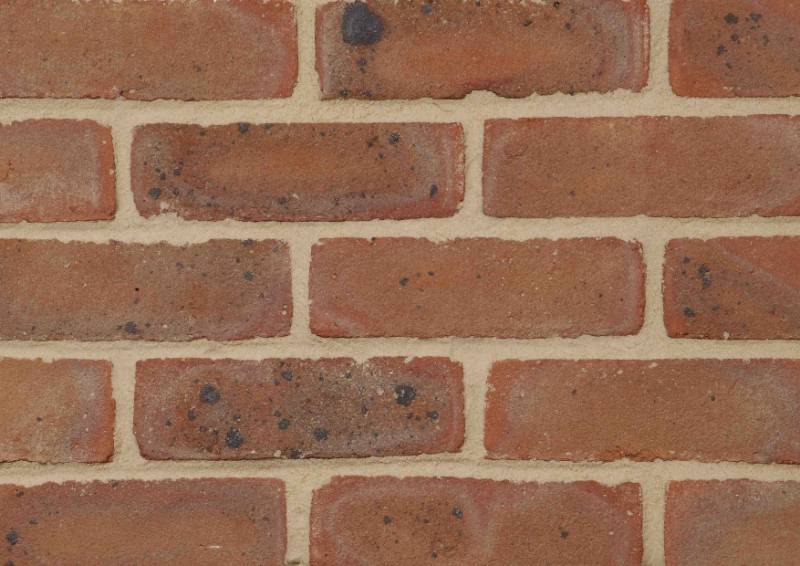 Freshfield Lane Selected Light Clay Brick 