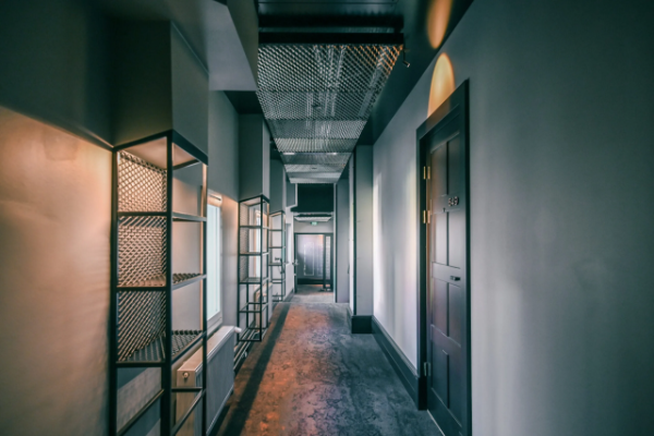 Hotel Mestari
