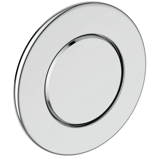 Septa Pro XS Pneumatic Push Button for concealed cisterns - WC Push Button