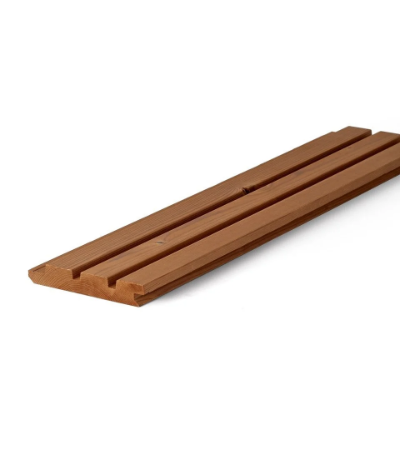 Ulkoverhouspaneelit - Luna Triple HF 26×140