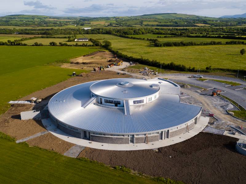 Kerry GAA Centre of Excellence