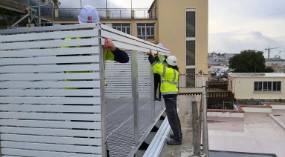 Jewish Home Refurb - Gibraltar
