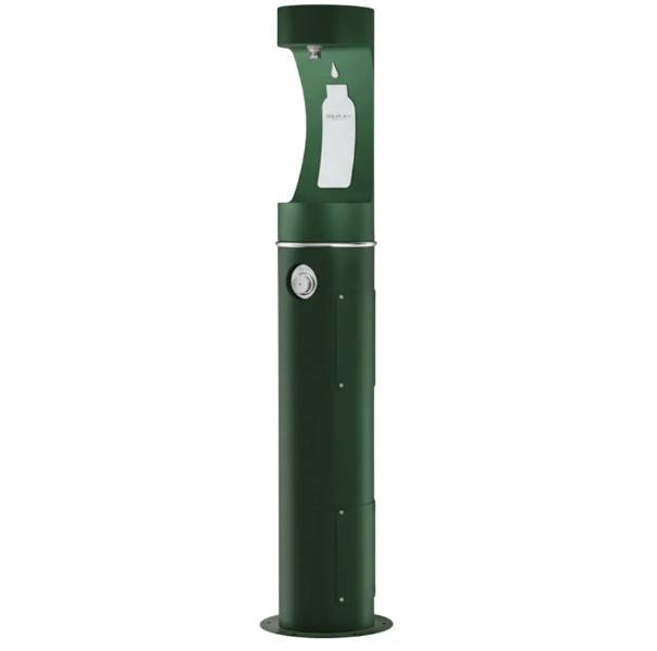 Elkay LK4400BF - Outdoor Bottle Filling Station