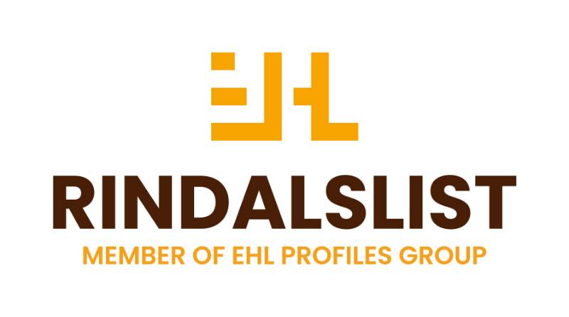 Rindalslist AS