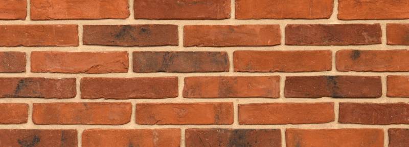 Tudor Multi - Brick