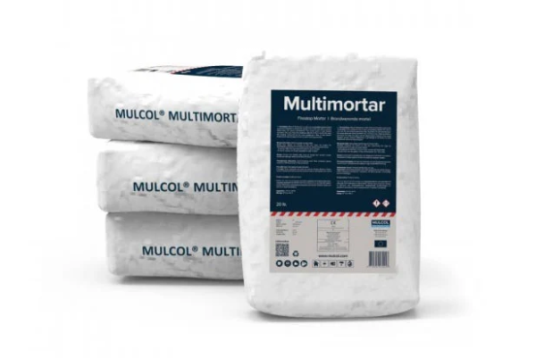 Multimortar 