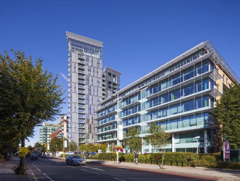 The Apex, Ealing, London