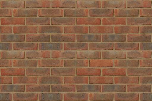 Bexhill Red - Clay Facing Brick
