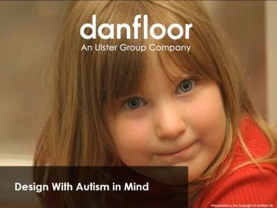 Design with Autism in Mind 