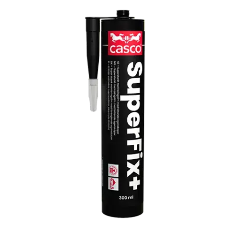 Liimat - Casco® SuperFix+