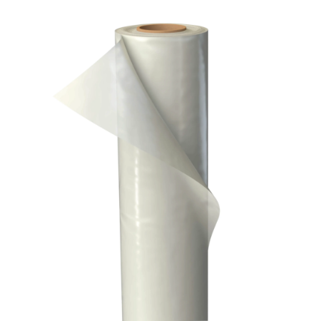 Novia® 500 Gauge FR Class B-s1,d0 Fire Rated Virgin Polythene  - FR Class B Air And Vapour Control Layer