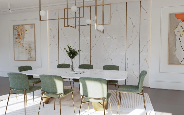 Silestone® når ny milepæl med nyttig teknologi