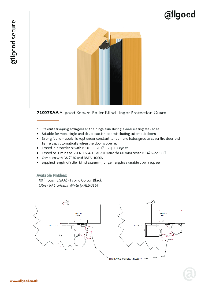 71997SAA-Datasheet Iss02