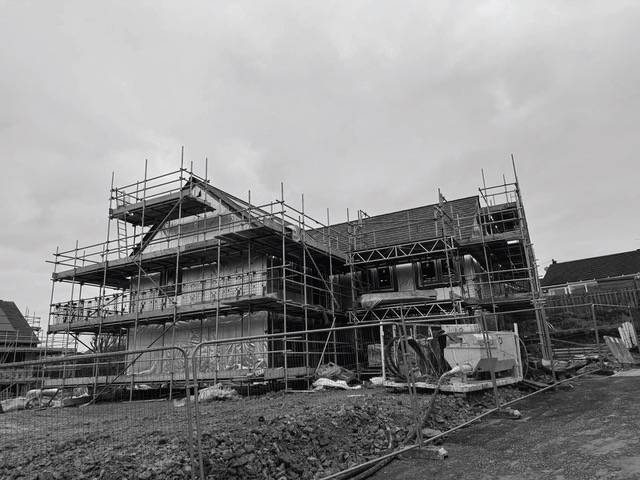 Timber Frame as a Construction Methodology 