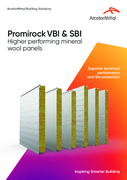 Promirock VBI & SBI Brochure