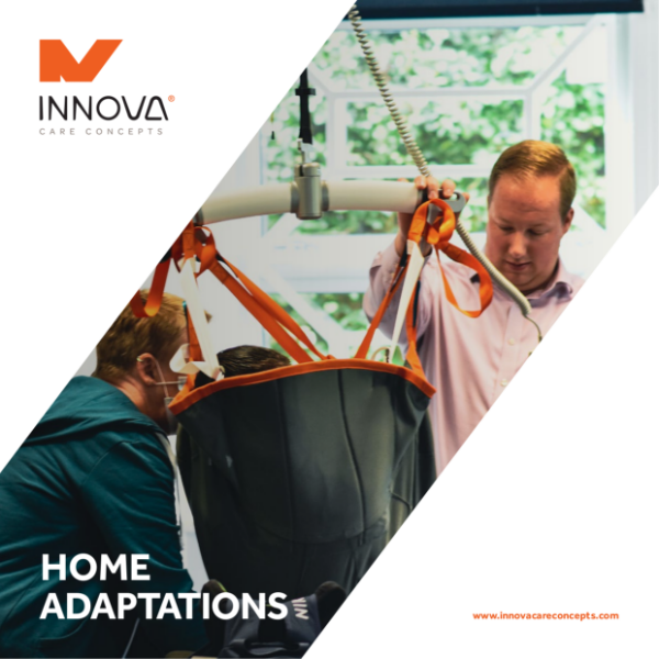 Innova Home Adaptations Guide