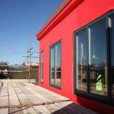 Wraptite® vapour permeable air barrier membrane - Vapour permeable air barrier