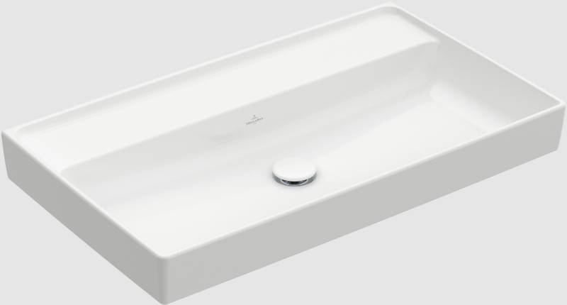 Collaro Vanity Washbasin 4A3383