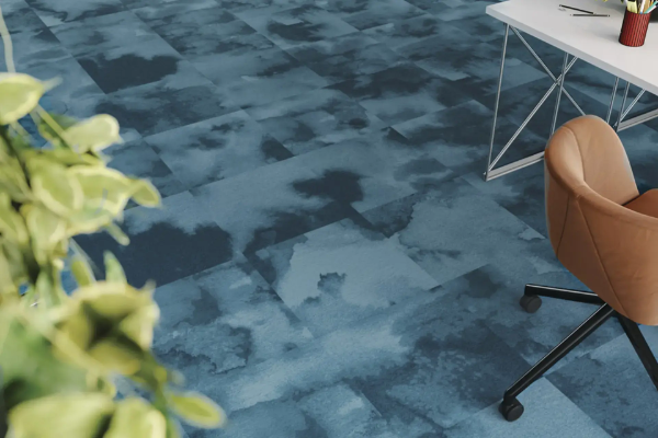 Balsan Cirrus - Textilplattor