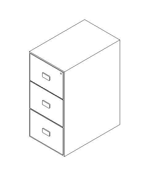 File Cabinet