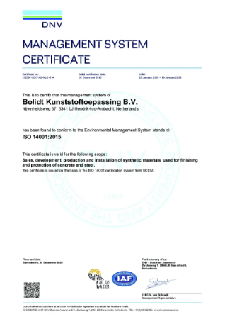ISO 14001:2015
