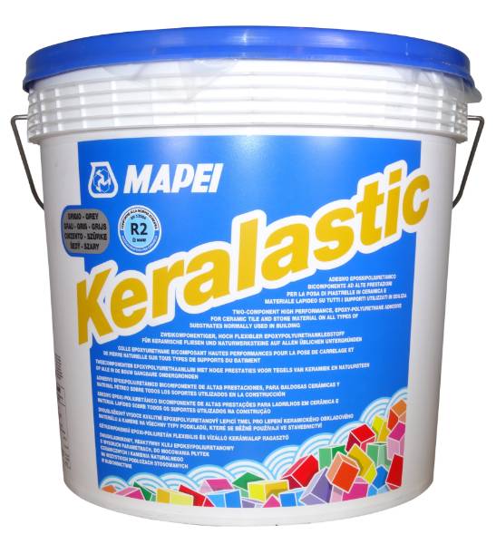 Keralastic - Tile adhesive