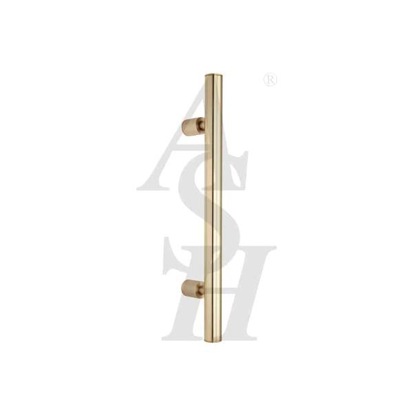 Pull Handle Guardsman with Telescopic Posts ASH268  - Pull Handle