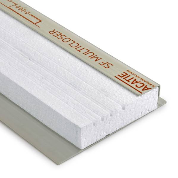 Dacatie SF Insulated Multicloser Cavity Closer For Window And Door Reveals - Cavity Closer