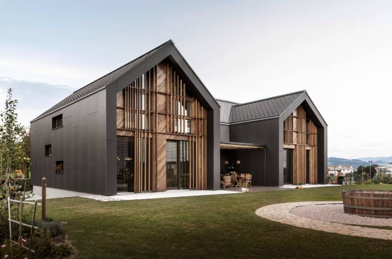 House XL | Leskovec Pri Krskem, Slovenia