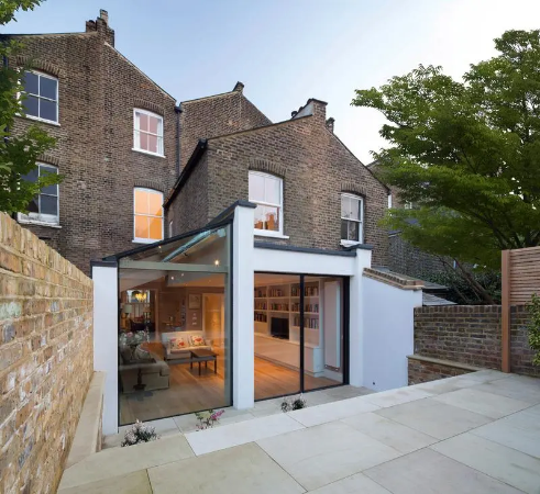 Dunollie Road Residence, London, United Kingdom
