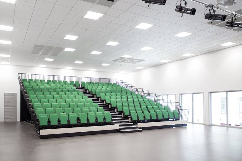 Rockfon® Koral™ - Ceiling Tile