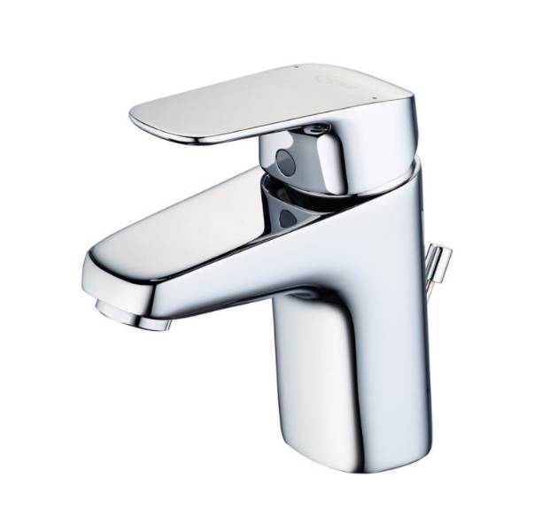 Ceraflex Basin Mixer with pop up waste