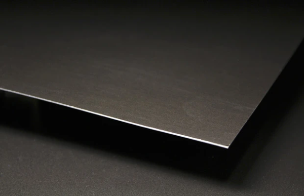  Materialer - Bronse - Bronseplater