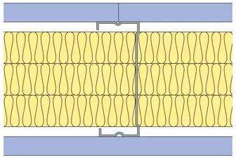 Framed partition systems