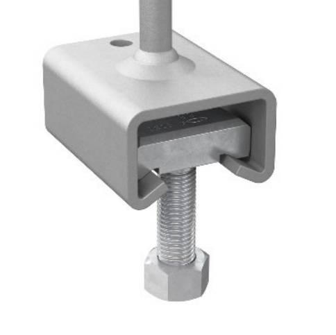 FES-C Cast-in channel - Anchor Channels