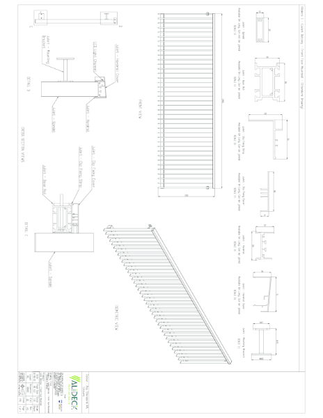 AliRail-Outer-Mounted-Juliet-CAD