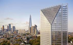 Two Fifty One, Southwark Bridge Road