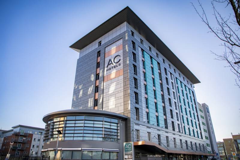 AC Marriott Hotel - Manchester