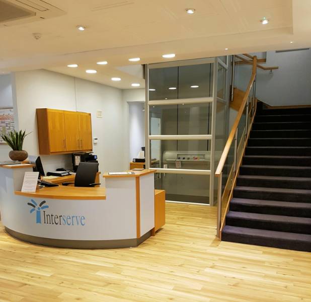 Twyford HQ Taken to the Next Level with Gartec