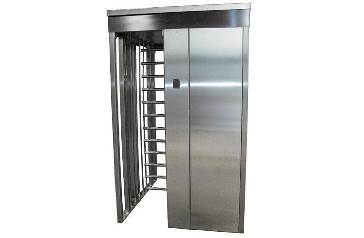 Binns Canada LPS1175 Turnstiles
