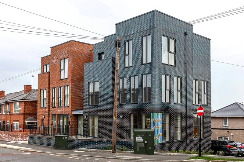 Wybourn Village Centre